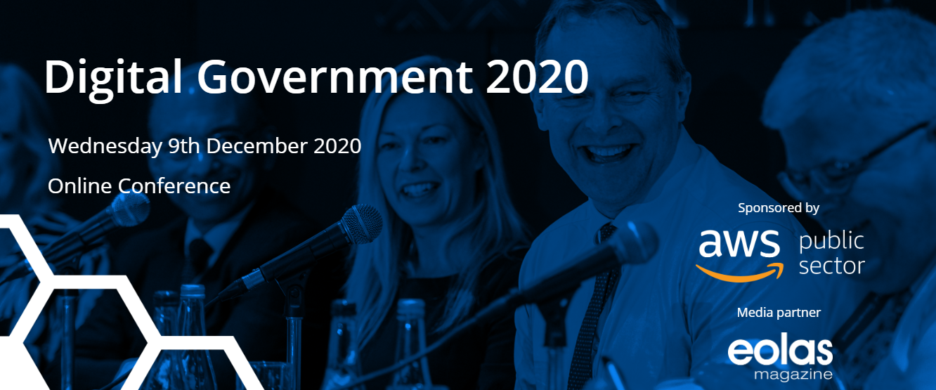 Digital Government 2020