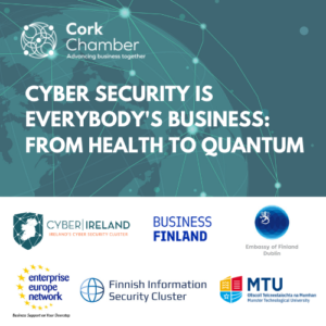 Cork Chamber