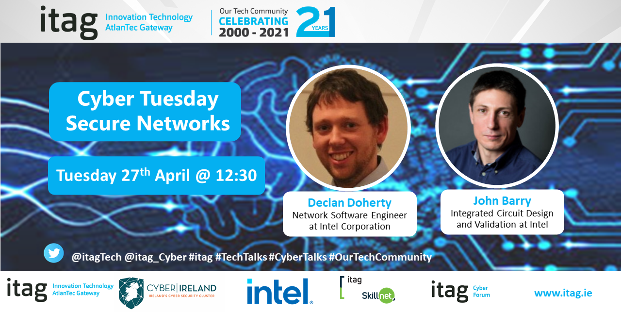 iag Cyber Tuesday