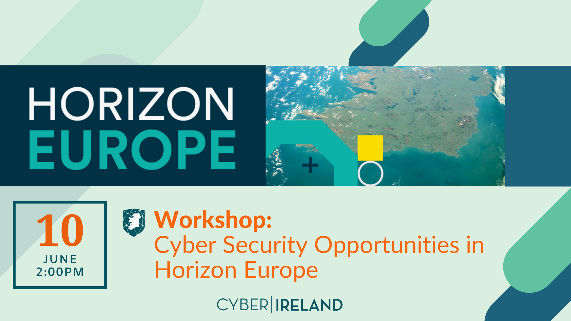 Horizon Europe